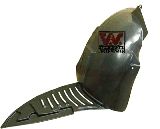 VAN WEZEL 4060434 -  Обшивка, колесная ниша
